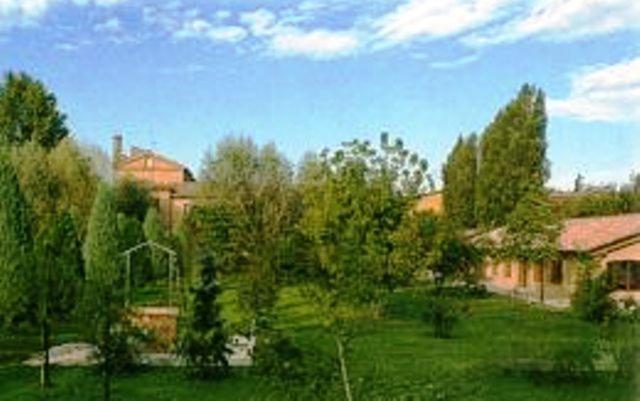 Hotel San Francesco Budrio  Dış mekan fotoğraf