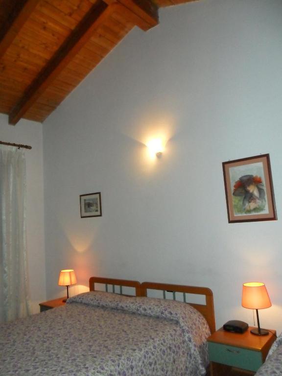 Hotel San Francesco Budrio  Oda fotoğraf