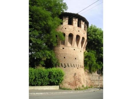 Hotel San Francesco Budrio  Dış mekan fotoğraf