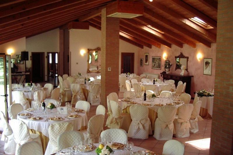 Hotel San Francesco Budrio  Dış mekan fotoğraf