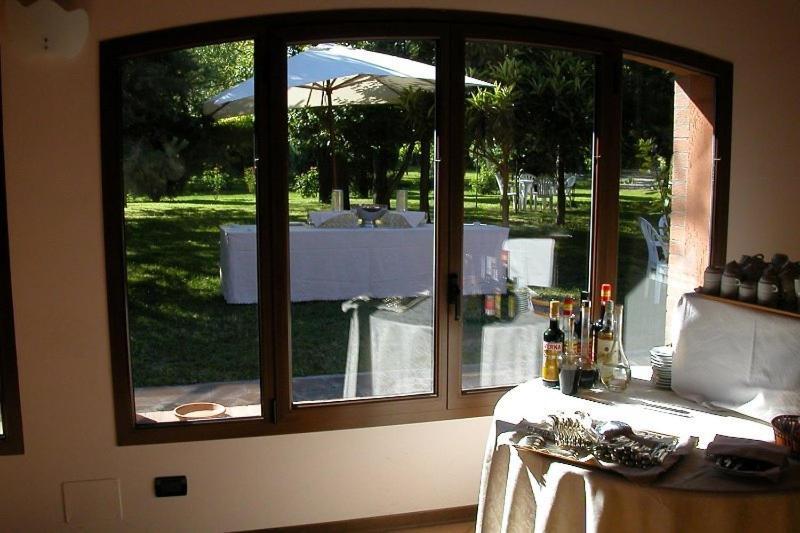 Hotel San Francesco Budrio  Dış mekan fotoğraf
