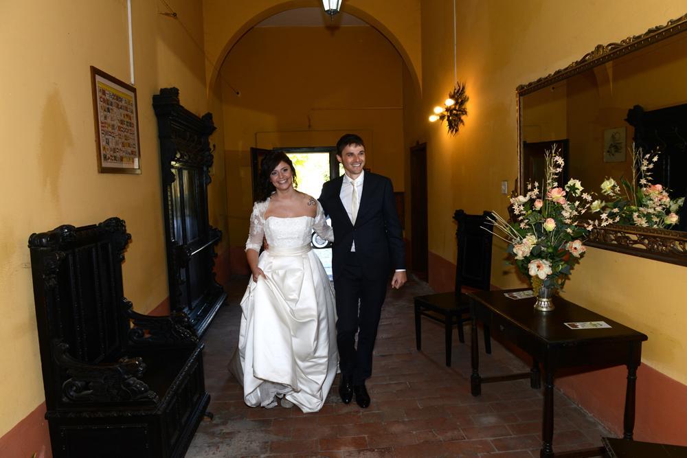 Hotel San Francesco Budrio  Dış mekan fotoğraf